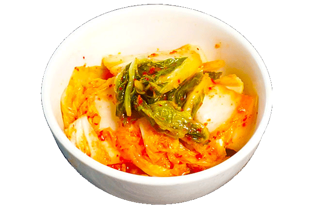 Kimchi