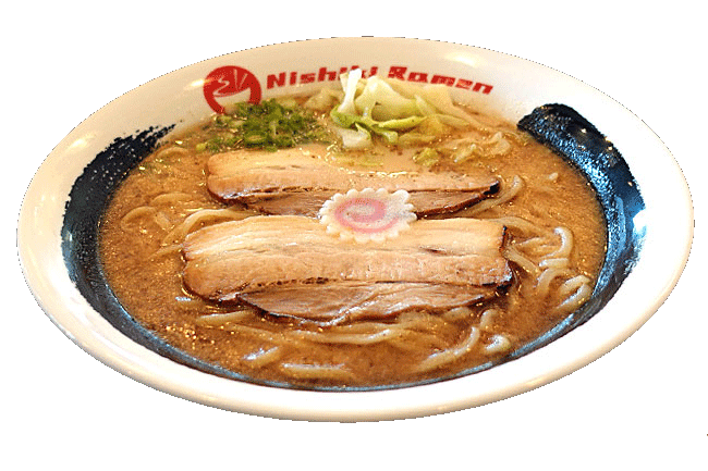 Gyokai Tonkotsu