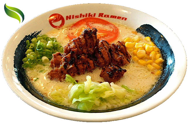 Vegan Soy Karaage Delight
