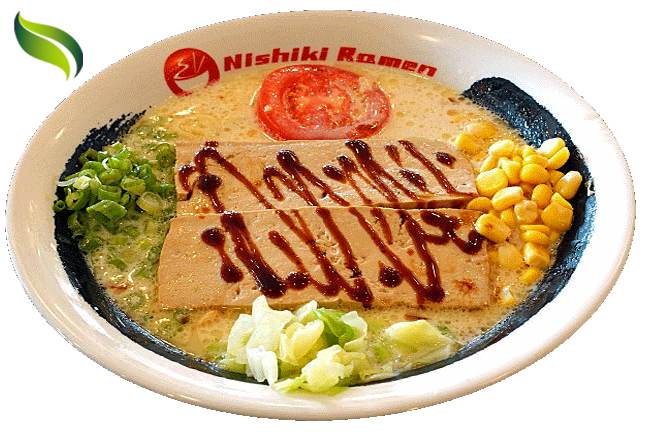 Vegan Tofu Delight